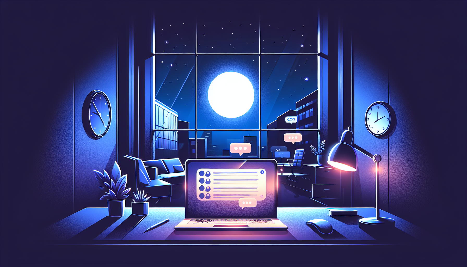 Why Law Firms Lose 40% of After-Hours Leads