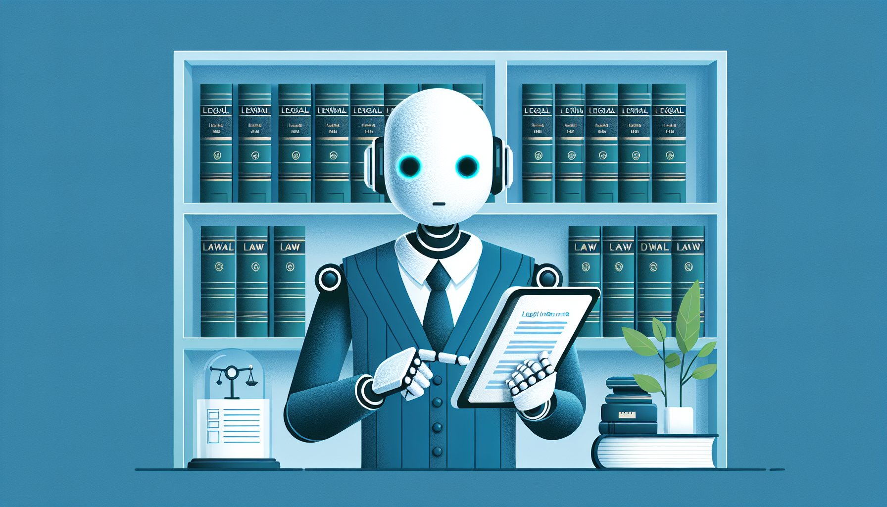 AI Client Intake for Law Firms: The Complete 2025 Guide