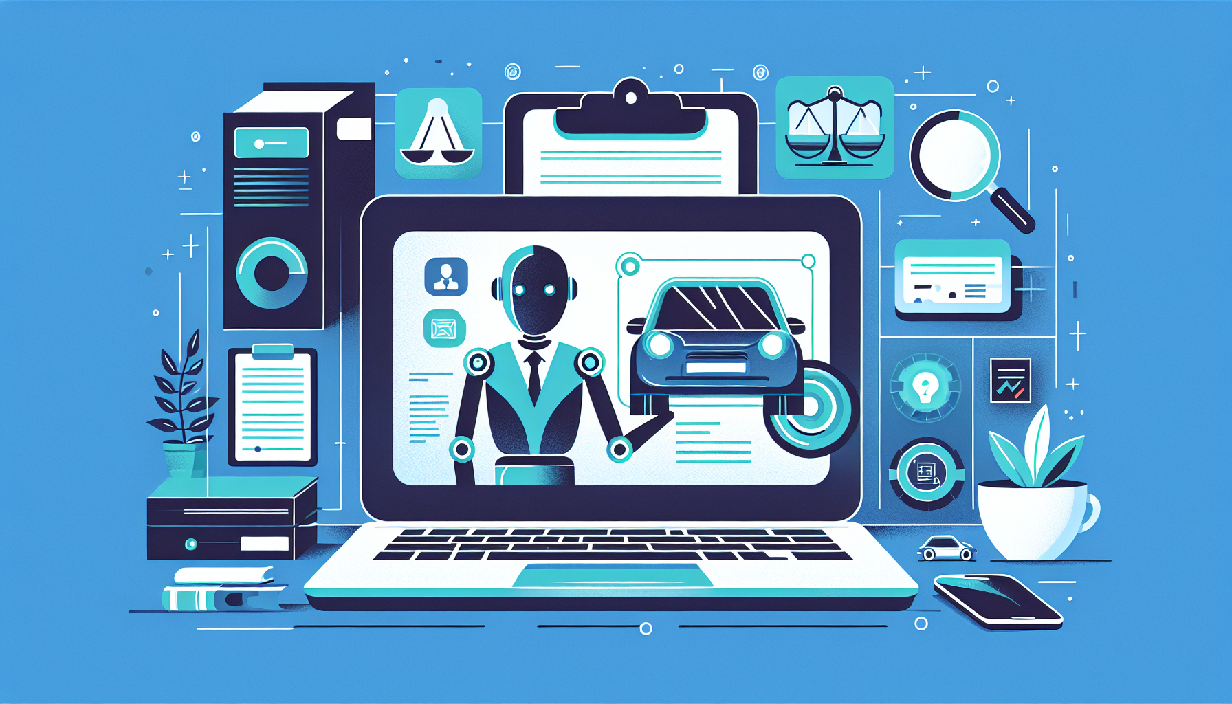 AI Receptionist for Personal Injury Lawyers: Complete Guide