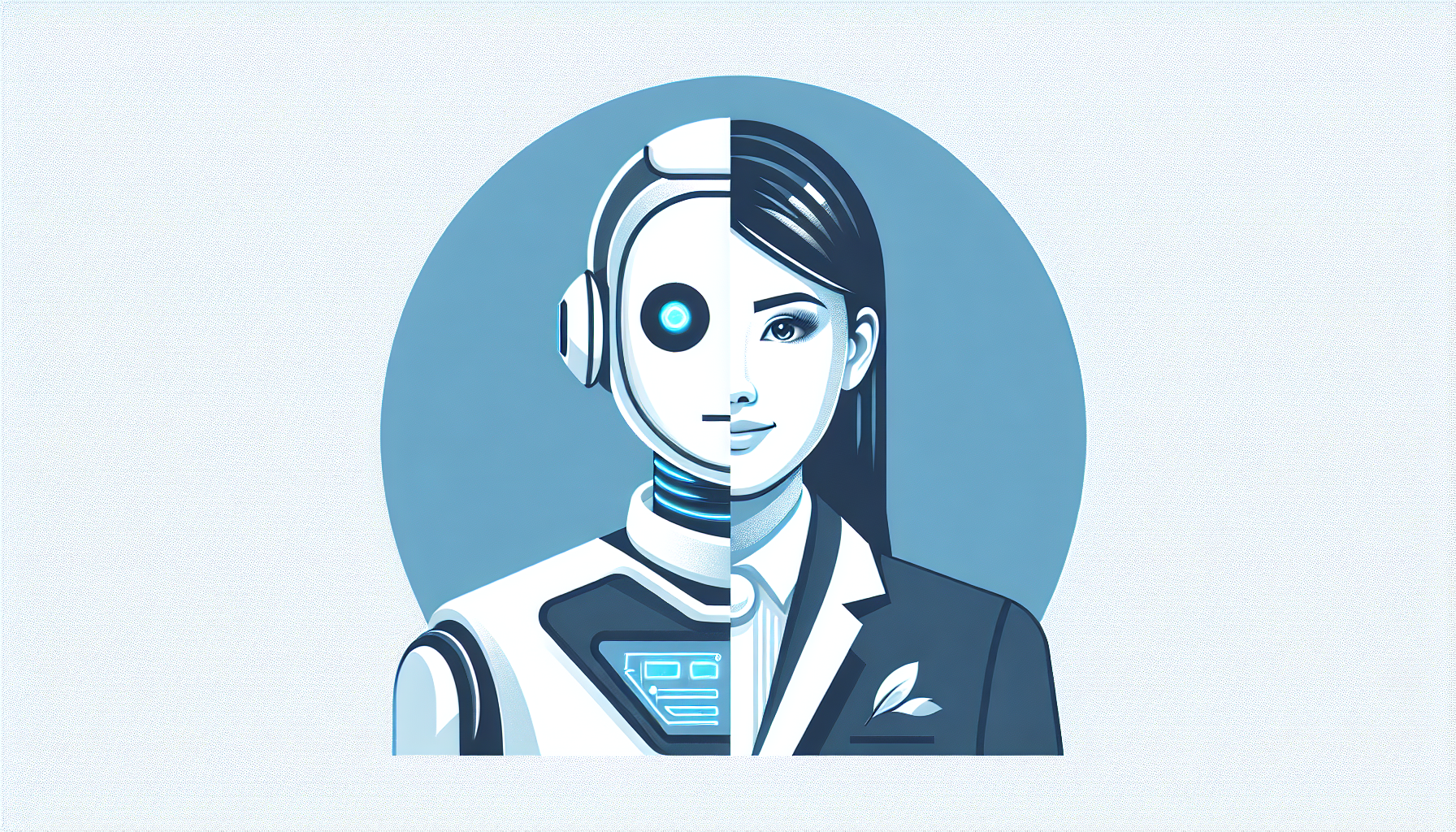 AI vs Human Receptionist for Lawyers: An Honest Comparison
