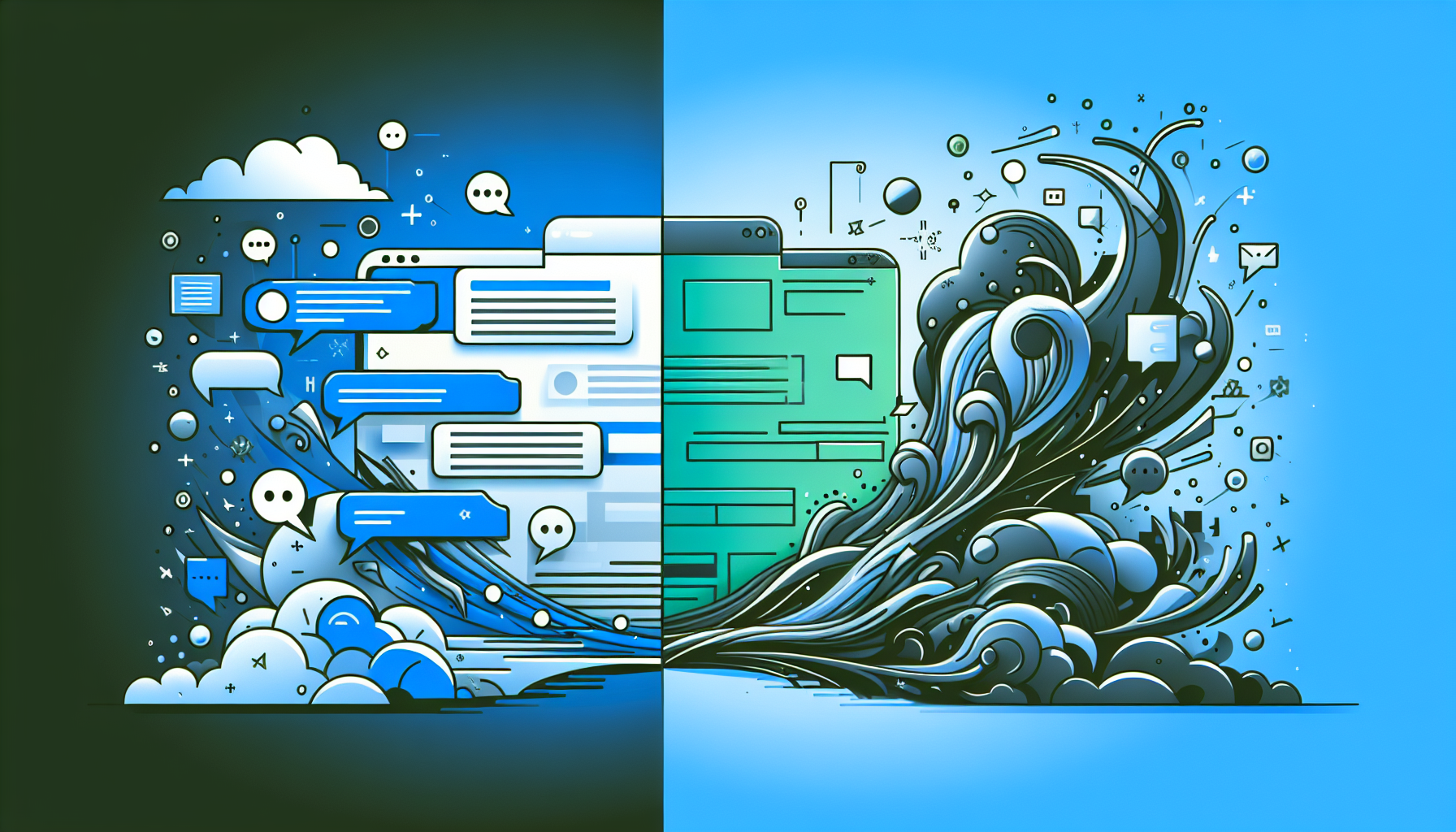 Legal Chatbots vs Contact Forms: Which Converts Better?