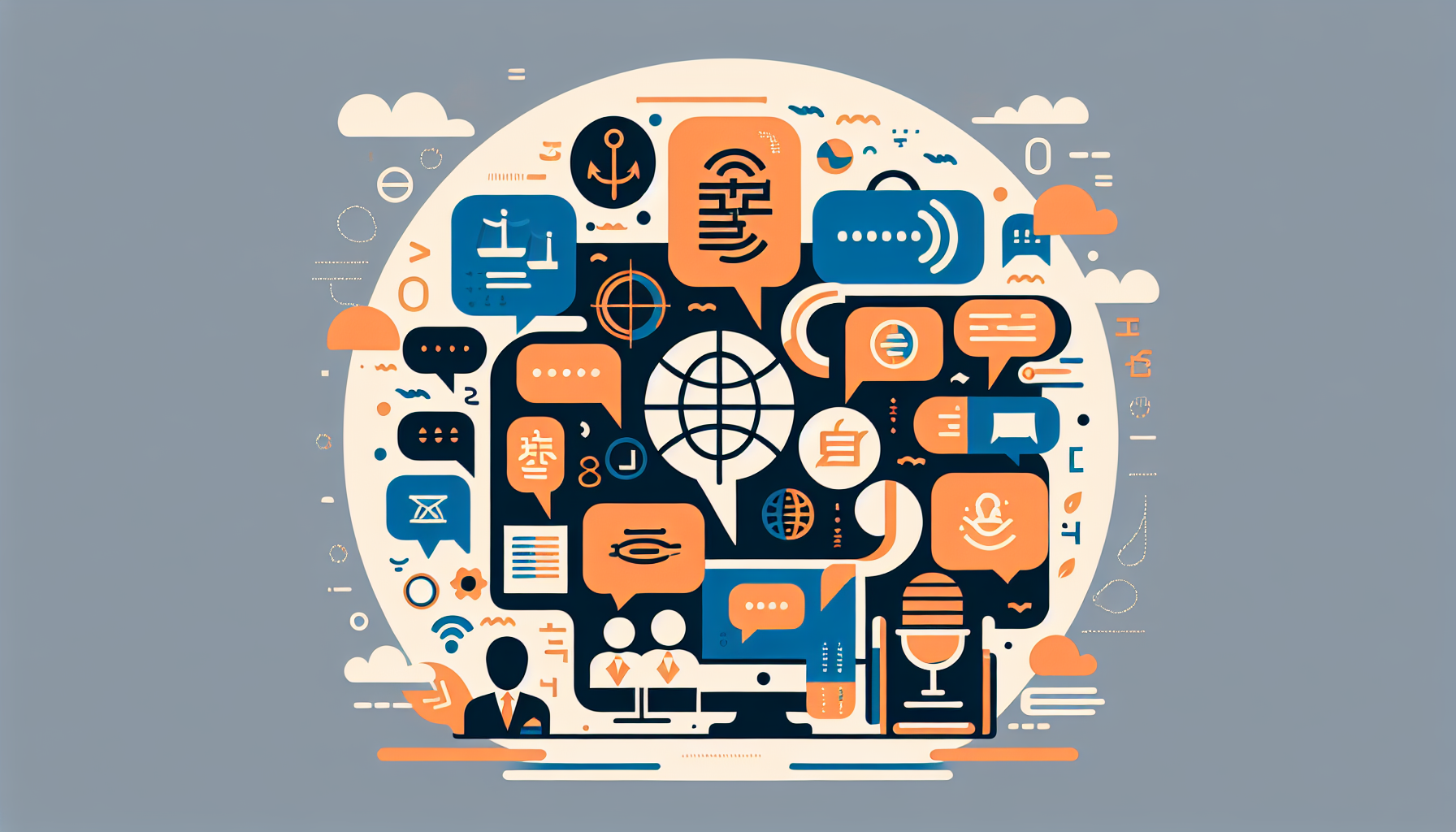 Multilingual Intake for Spanish-Speaking Clients