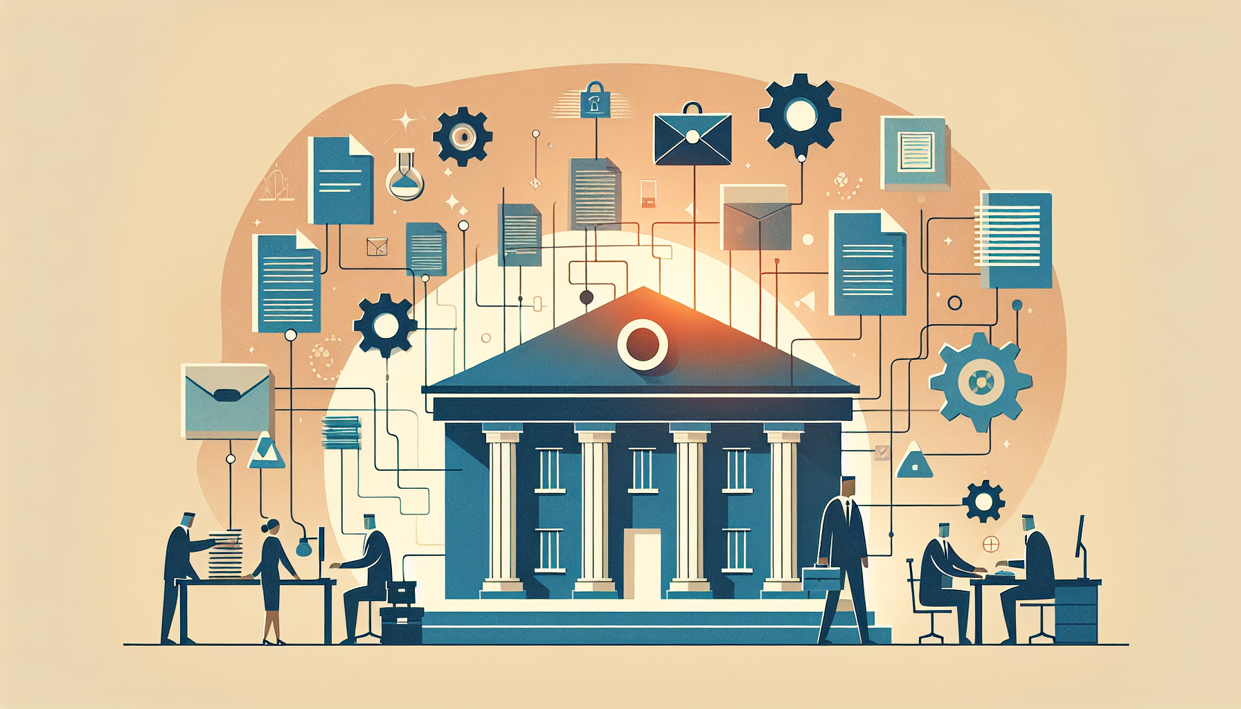 Automated Client Intake for Small Law Firms: A Practical Guide