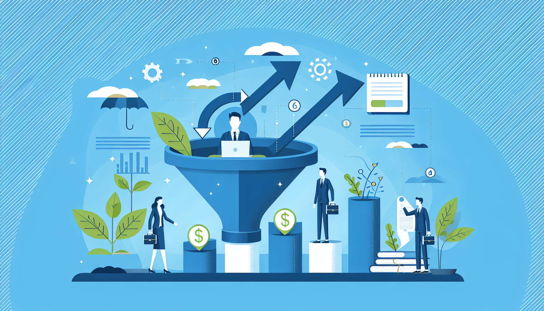 Law Firm Website Conversion Optimization